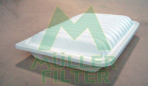 MULLER FILTER Gaisa filtrs PA3461